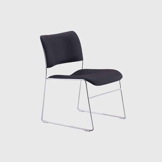 40/4 Lounge Chair